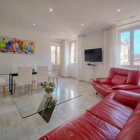 Apartment 4 Pieces Moderne Apercu A3b57