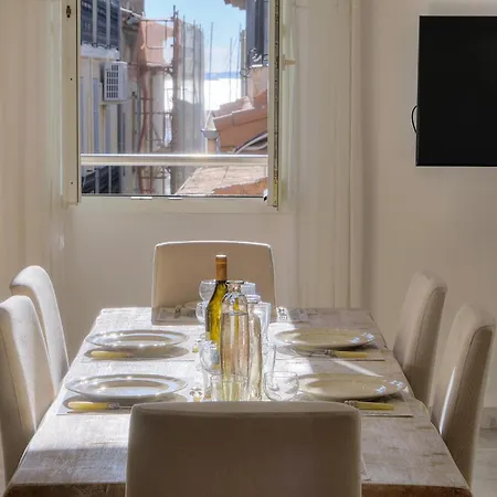Apartment 4 Pieces Moderne Apercu A3b57 *